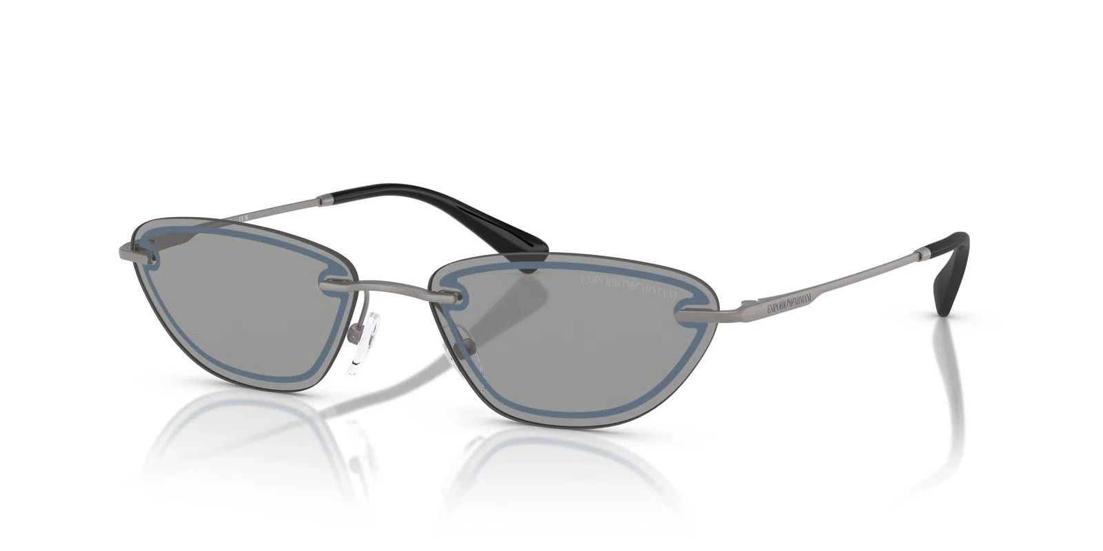 Emporio Armani 2158 Sunglasses - view 15